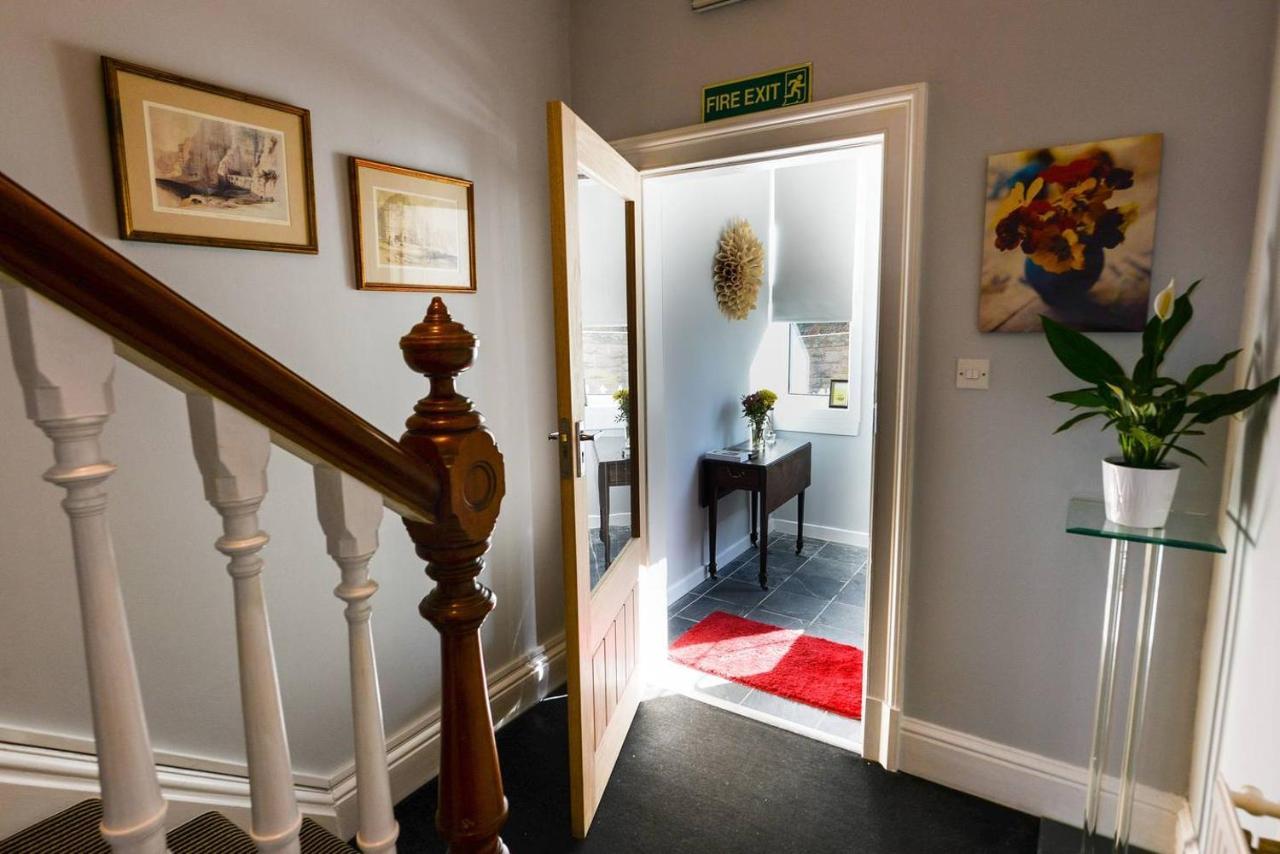 Hotel No. 1 Caberfeidh Fort William Zewnętrze zdjęcie
