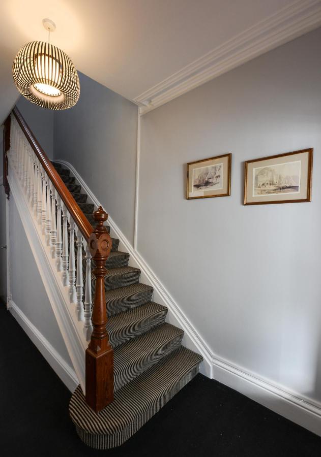 Hotel No. 1 Caberfeidh Fort William Zewnętrze zdjęcie