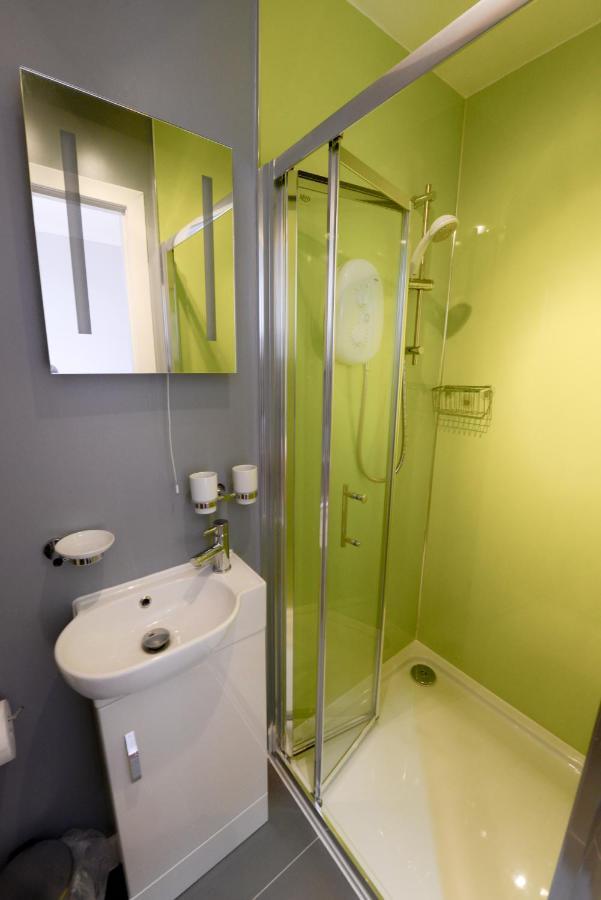 Hotel No. 1 Caberfeidh Fort William Zewnętrze zdjęcie