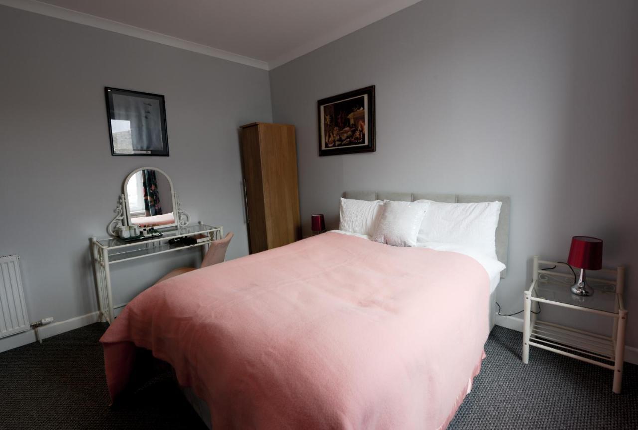 Hotel No. 1 Caberfeidh Fort William Zewnętrze zdjęcie